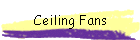 Ceiling Fans